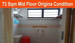 Blk 24 New Upper Changi Road (Bedok), HDB 3 Rooms #151630812